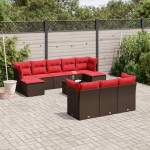 vidaXL aiadiivanikomplekt 3218344