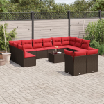 vidaXL aiadiivanikomplekt 3218444