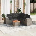 vidaXL aiadiivani komplekt 3225444