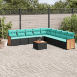 vidaXL aiadiivanikomplekt 3227744