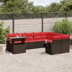 vidaXL aiadiivanikomplekt 3268144