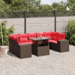 vidaXL aiadiivanikomplekt 3269044