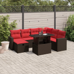 vidaXL aiadiivanikomplekt 3274844