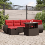 vidaXL aiadiivanikomplekt 3275144