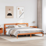 vidaXL voodiraam 3305744