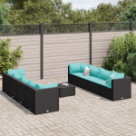 vidaXL aiam&ouml;&ouml;bli komplekt 3308044