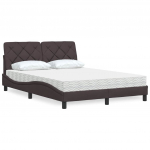 vidaXL voodi 3310744