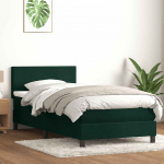 vidaXL vedrumadratsiga voodi 3316044