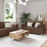 vidaXL Kangast diivan 3324744