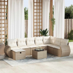 vidaXL aiadiivanikomplekt 3325644