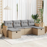 vidaXL aiadiivanikomplekt 3325944