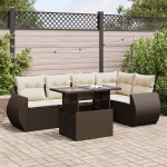 vidaXL aiadiivanikomplekt 3326644
