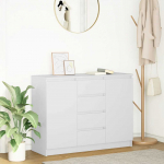 vidaXL puhvetkapp 3328444