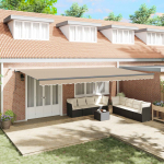 vidaXL Katus vari 3331644