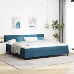 vidaXL Karbi vedrumadrats 3341544