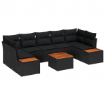 vidaXL Aia diivan 3348044