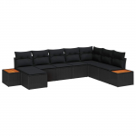 vidaXL V&auml;lik M&ouml;&ouml;bel 3348144