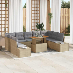 vidaXL Aedade komplekt 3358744