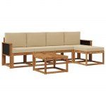 vidaXL Aia diivan 3385144