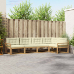 vidaXL V&auml;lis m&ouml;&ouml;bli komplekt 3386444