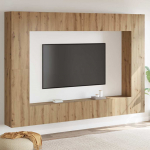 vidaXL Telerikapp 3393344