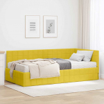 vidaXL Sametvoodi raam 3393944