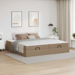 vidaXL Kaasaegne voodi 3399444