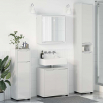 vidaXL Vannitoa m&ouml;&ouml;bel 3403844