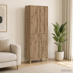 vidaXL M&ouml;&ouml;bli komplekt 3416744