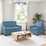 vidaXL Kaasaegne diivan 3417044