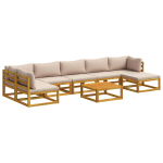 vidaXL aiadiivanikomplekt 3417244