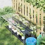 vidaXL Kattekangas 3429344