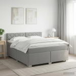 vidaXL Karbi vedrumadrats 3450544