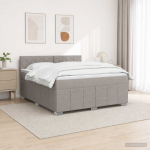 vidaXL Karbi vedrumadrats 3452744