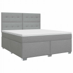 vidaXL Karbi vedrumadrats 3453444