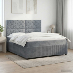 vidaXL Karbi vedrumadrats 3454644