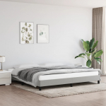 vidaXL voodiraam 346744