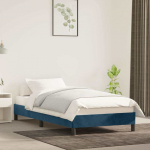 vidaXL voodiraam 346944