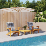 vidaXL Adirondack toolipadi 361844