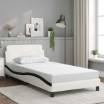 vidaXL voodiraam 373144