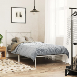 vidaXL voodiraam 376544