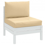 vidaXL euroalusest diivani istmepadi 4002644