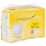 Flufsan inkontinents p&uuml;ksid 4008044