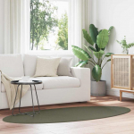 vidaXL Pol&uuml;ester Vaip 4103644