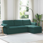 vidaXL Kaasaegne diivan 42024344