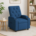 vidaXL Reguleeritav tugitool 42051244