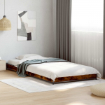 vidaXL Kaasaegne voodiraam 8009144