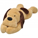 vidaXL pl&uuml;&uuml;sist lelu 80144
