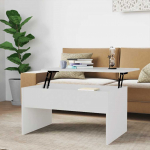 vidaXL kohvilaud 809644