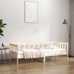 vidaXL p&auml;evavoodi 814644